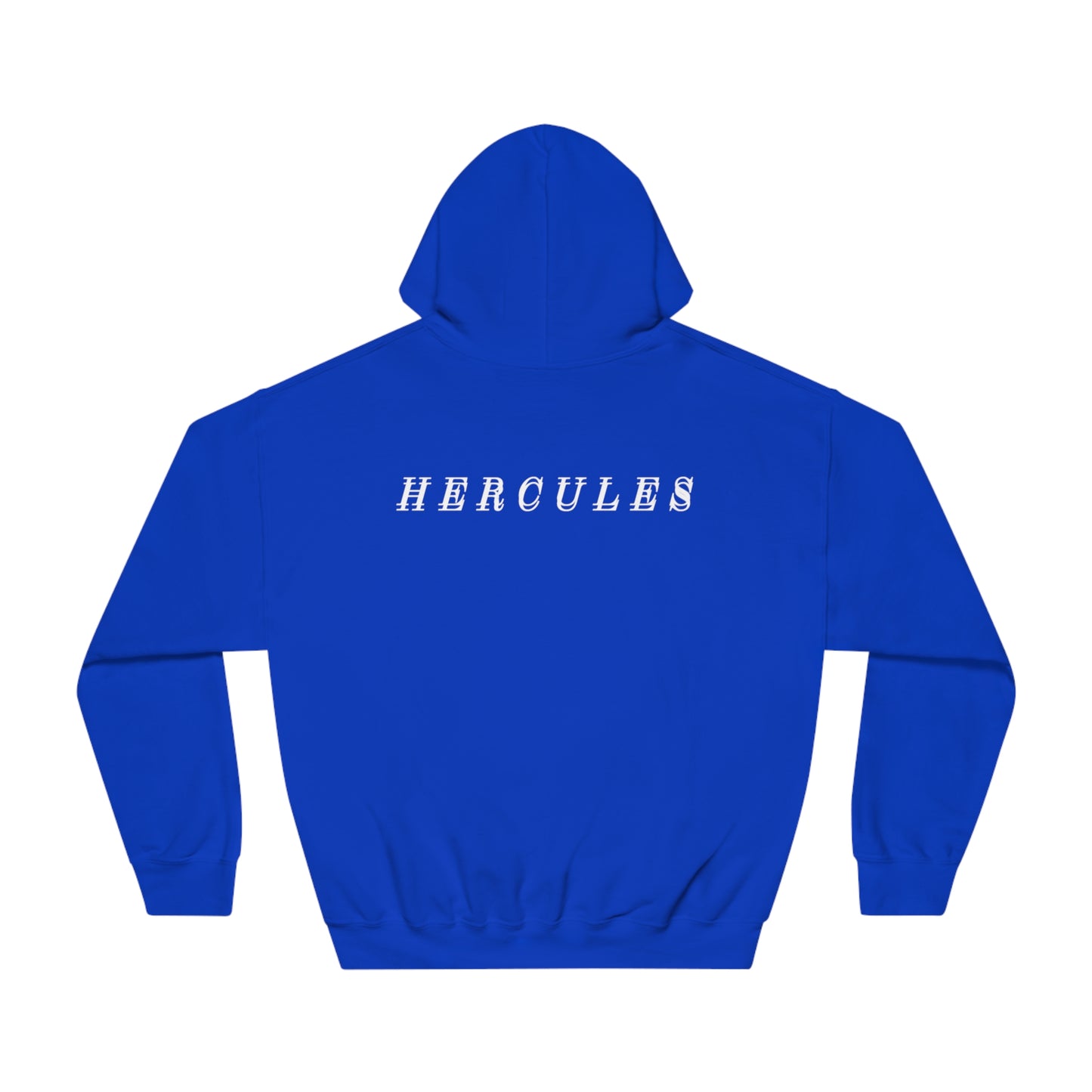 Hercules Hooded Sweatshirt