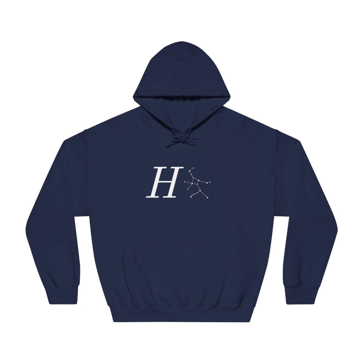 Hercules Hooded Sweatshirt