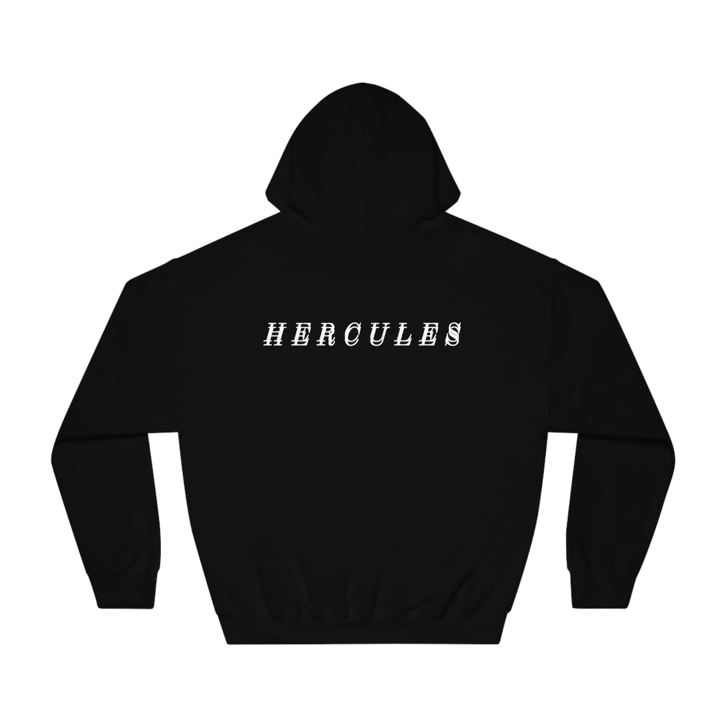 Hercules Hooded Sweatshirt