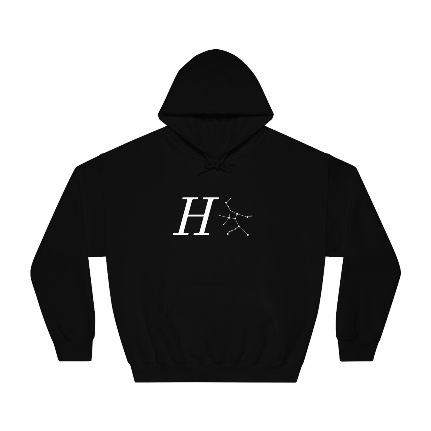 Hercules Hooded Sweatshirt