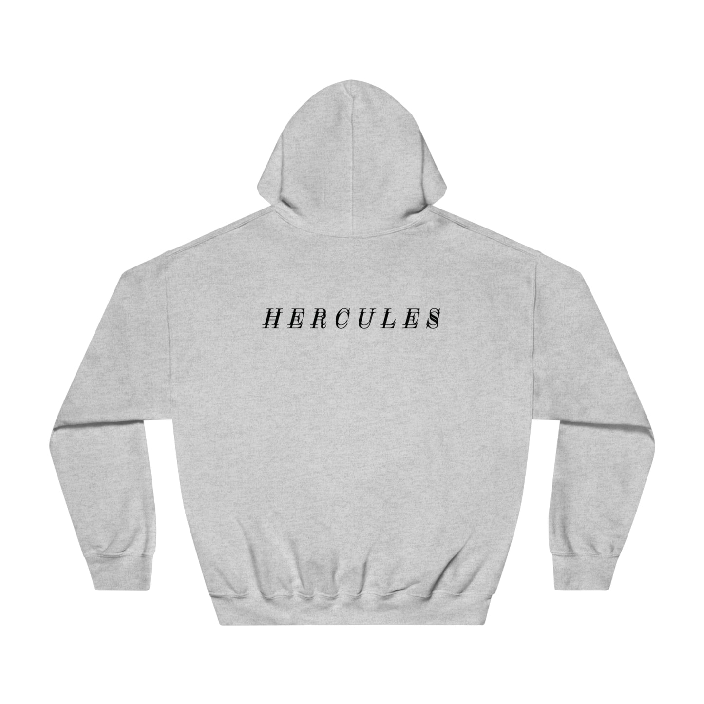 Hercules Hooded Sweatshirt