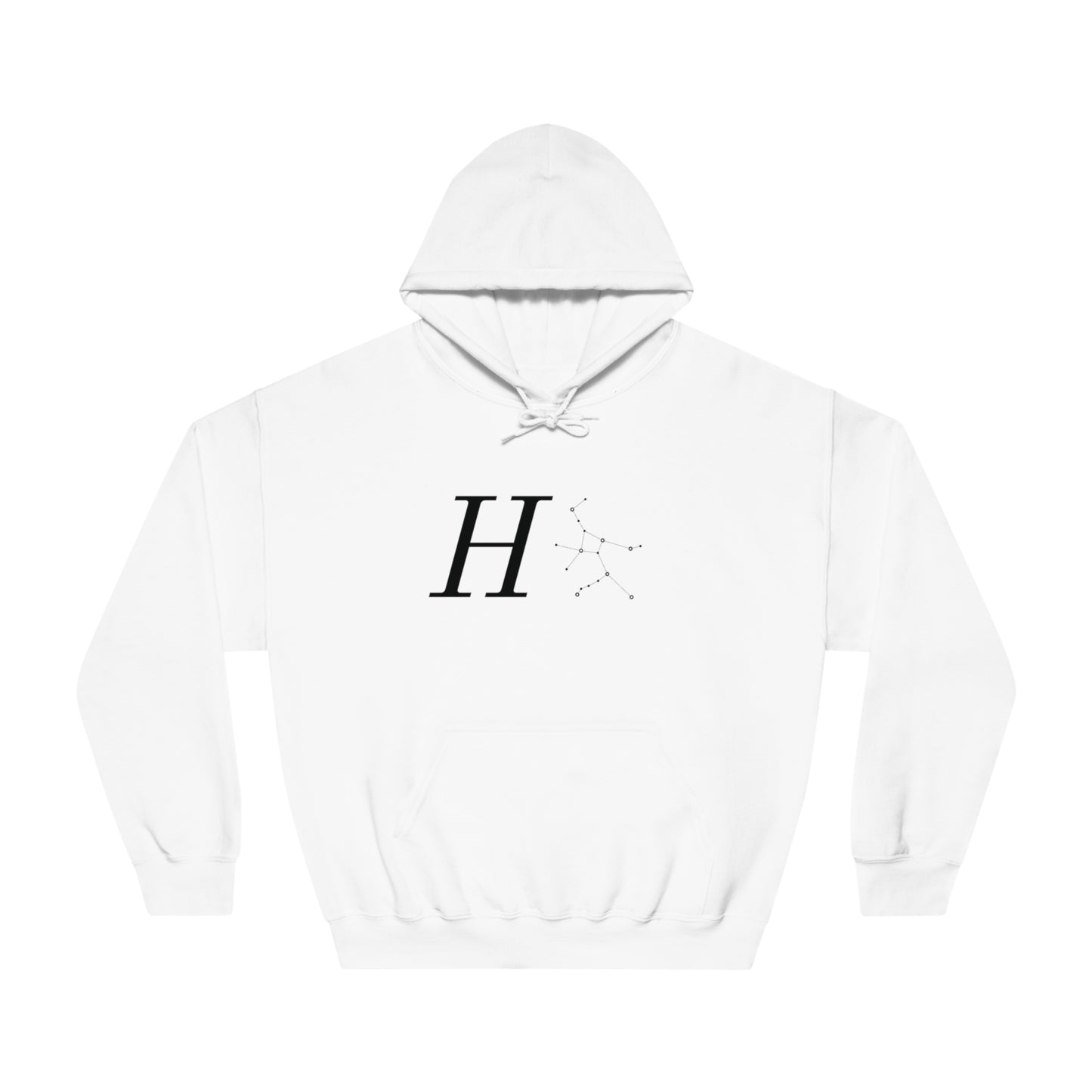 Hercules Hooded Sweatshirt