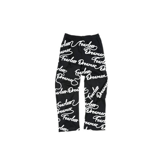 FEARLESS DREAM SIGNATURE PANTS