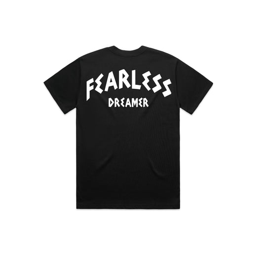 FEARLESS DREAMER CLASSIC TSHIRT