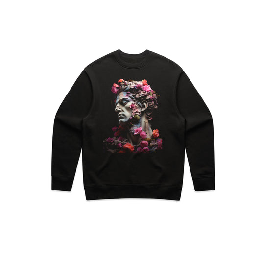 FEARLESS DREAMER SWEATSHIRT