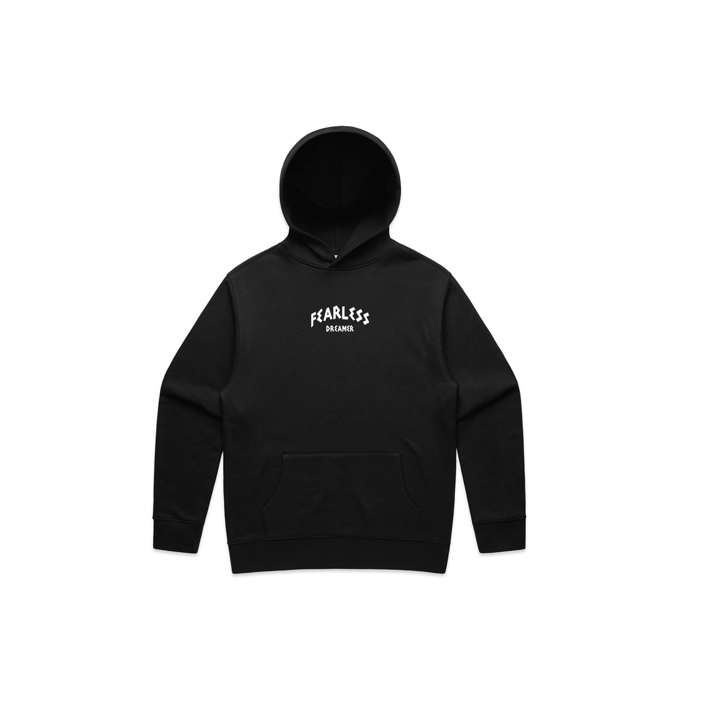 FEARLESS DREAMER HOODIE