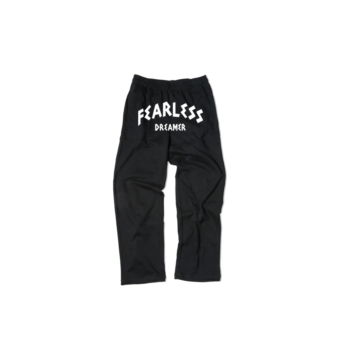 FEARLESS DREAMER SWEAT PANTS