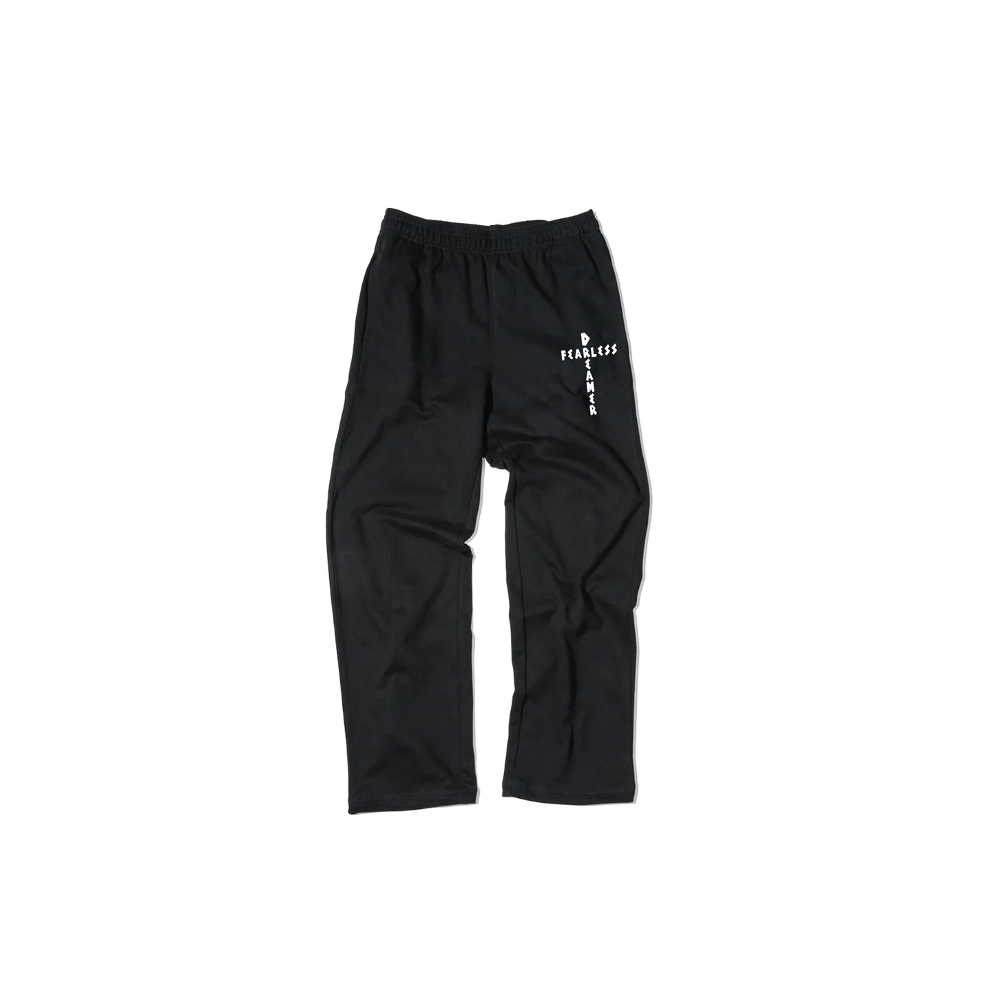 FEARLESS DREAMER POCKET SWEAT PANTS