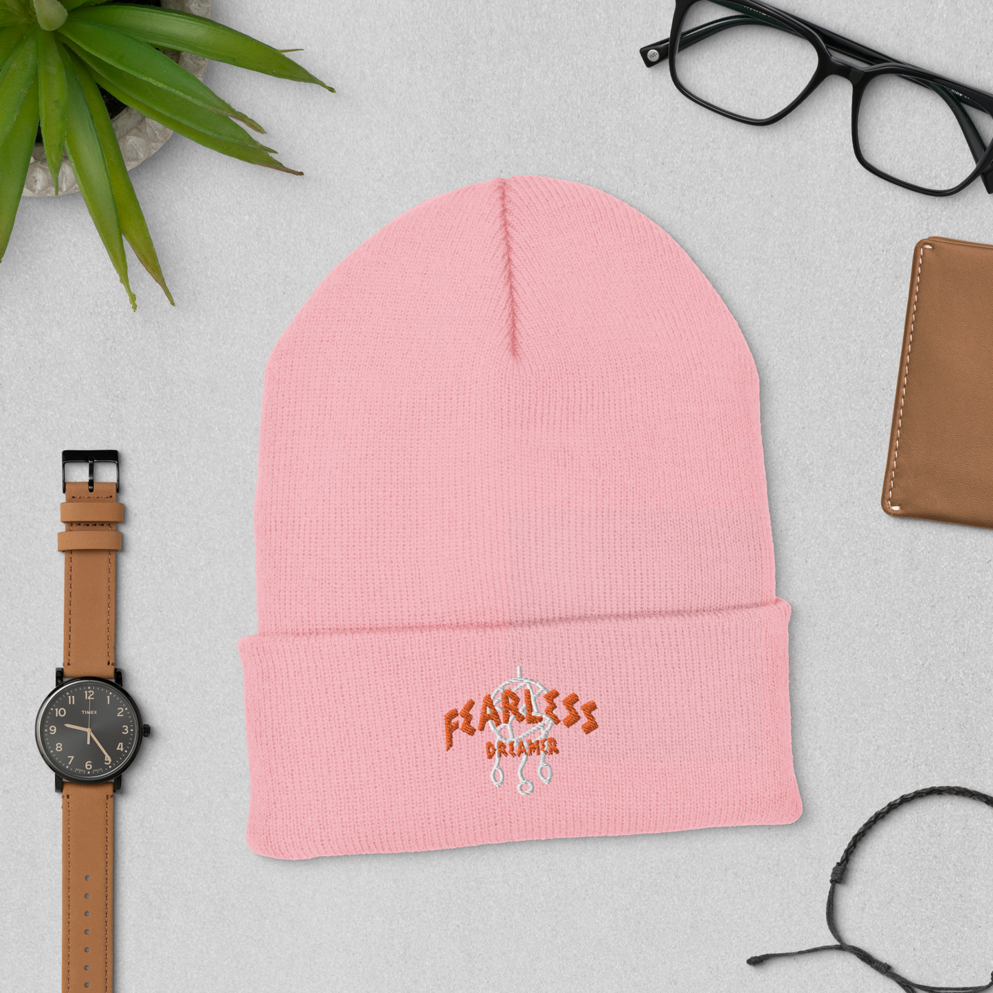 Chill Vibes Beanie