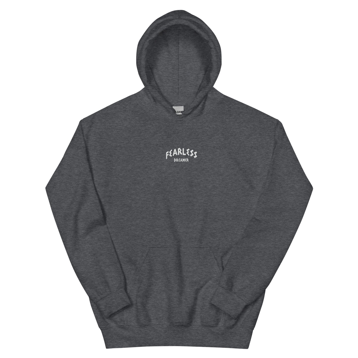 Boundless FD Hoodies