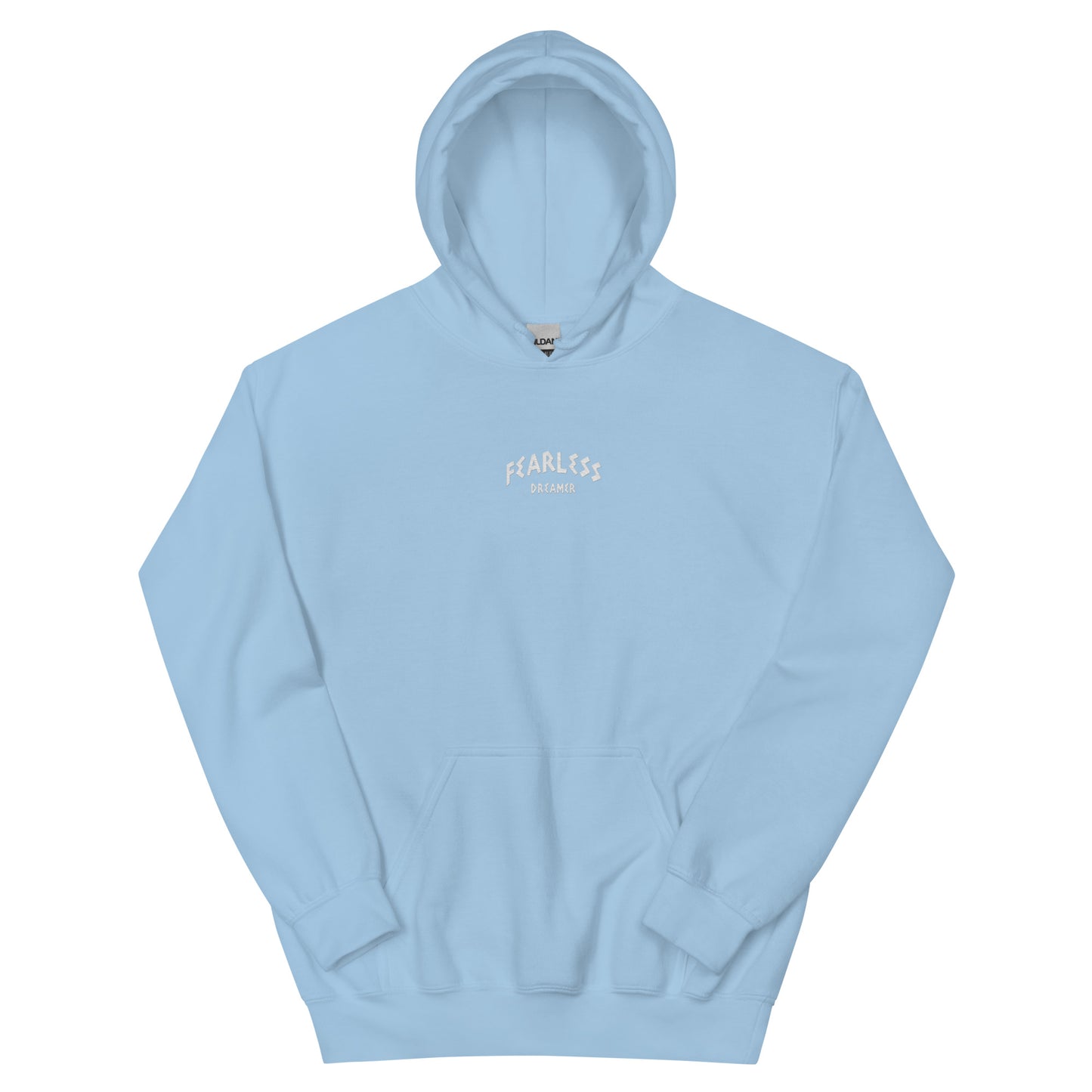 Boundless FD Hoodies