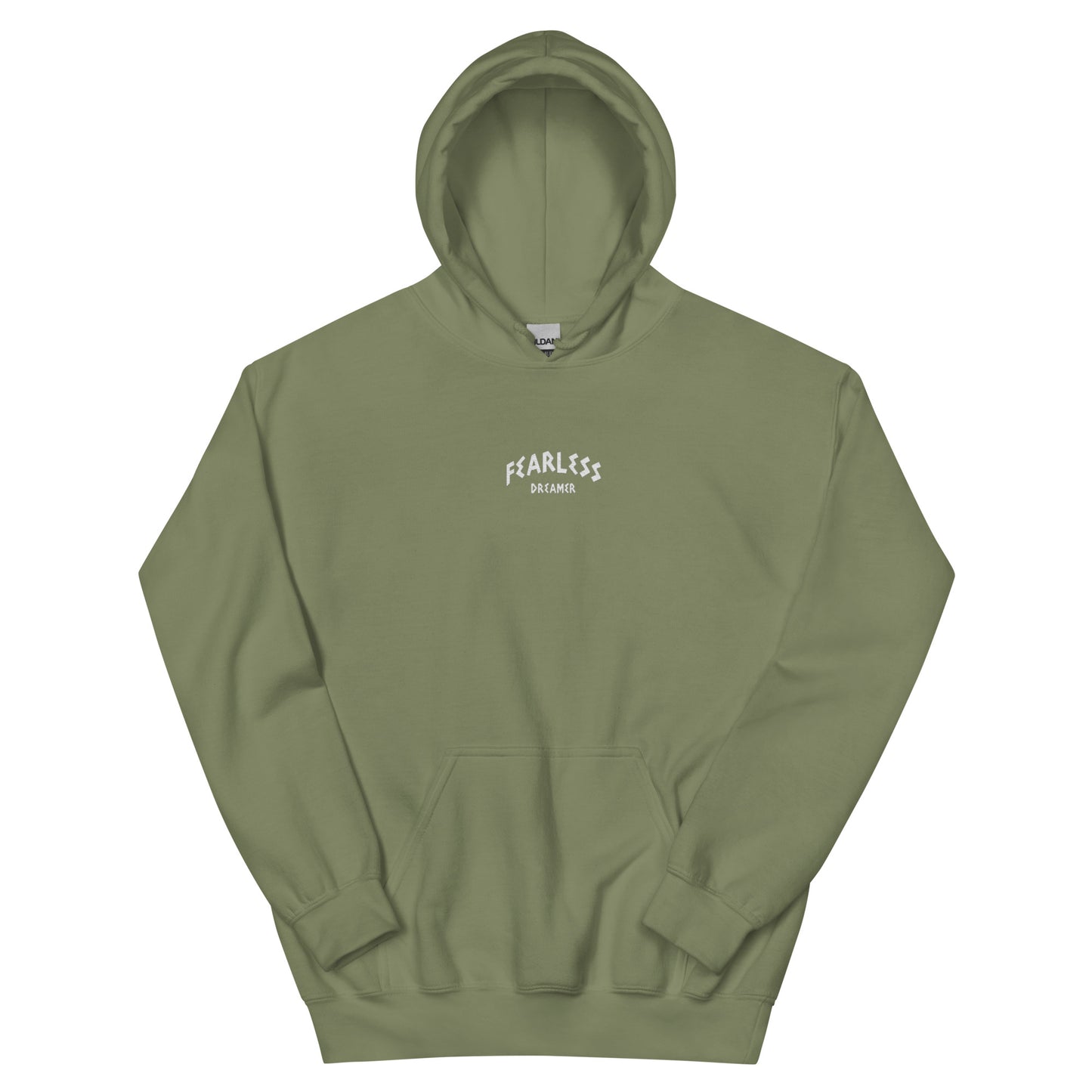 Boundless FD Hoodies